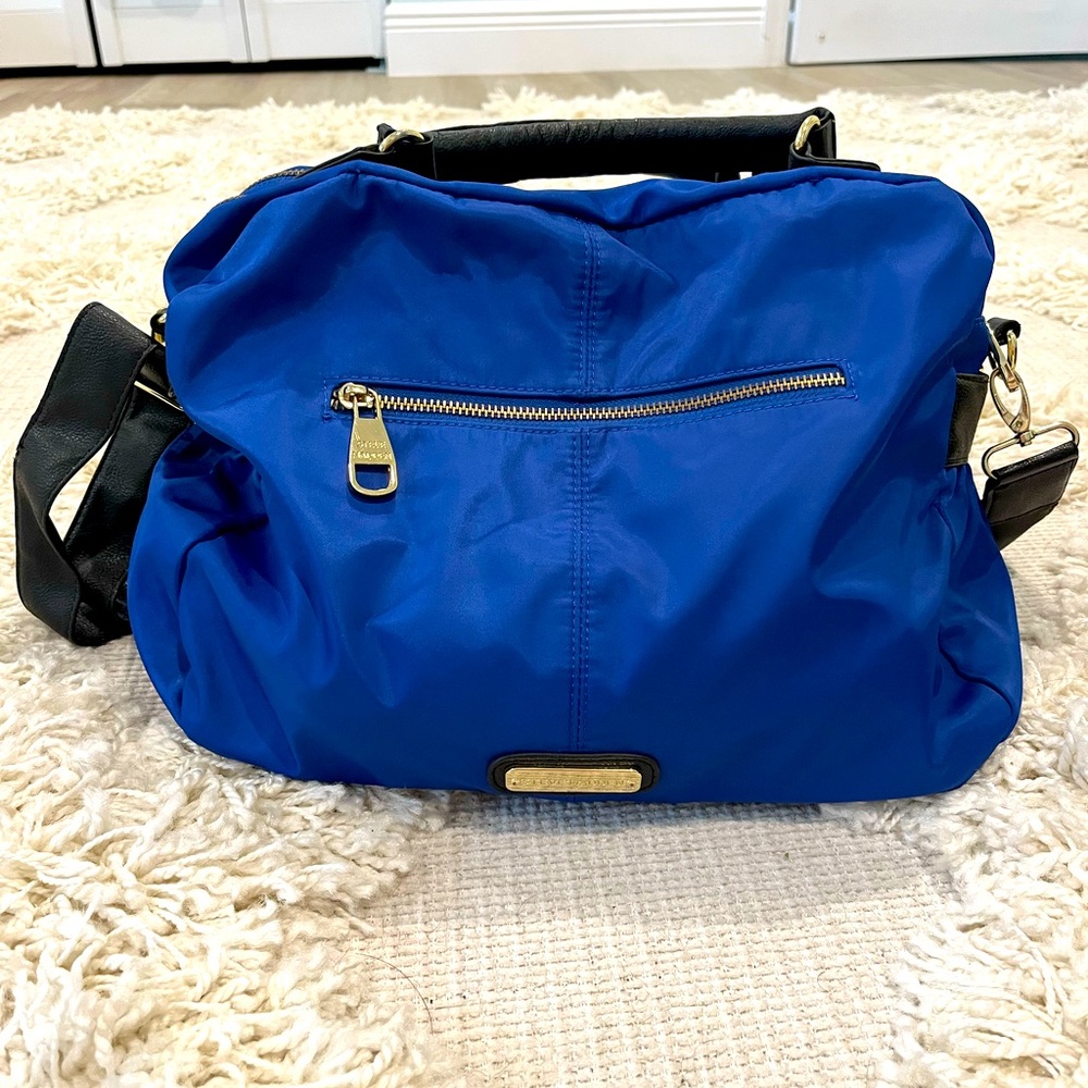 Steve Madden crossbody small travel bag